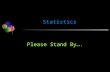 Chap 4-1 Statistics Please Stand By….. Chap 4-2 Chapter 4: Probability and Distributions Randomness General Probability Probability Models Random Variables.