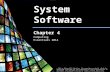 Computing Essentials 2014 System Software © 2014 by McGraw-Hill Education. This proprietary material solely for authorized instructor use. Not authorized.
