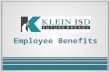 Employee Benefits 1. What We Will Cover Today: 2 How to enroll in your benefits TRS ActiveCare Overview of all other benefits.