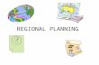 REGIONAL PLANNING. TOPICS I.Regional science paradigms The physics The biological II.Focus of regional planning III.Regional planning revisited IV.Conclusions.