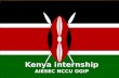 Kenya internship AIESEC NCCU OGIP.   Before applying for TN in Kenya, let us tell you some facts about it….