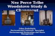 Nez Perce Tribe Woodstove Study & Changeout Johna Boulafentis Environmental Outreach Specialist Environmental Restoration and Waste Management.