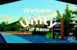 Welcome to of Reno LoV. Conscience is nothing else but the echo of God’s voice within the soul…