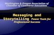 Washington & Oregon Association of Chamber of Commerce Executives.