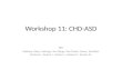 Workshop 11: CHD-ASD D4 Saldana, Sales, Salonga, San Diego, San Pedro, Sanez, Sanidad, Santos E., Santos J., Santos J., Santos K., Santos M.