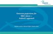 Emission projections for NEC Gases – Ireland’s approach Stephan Leinert, Bernard Hyde, Eimear Cotter.