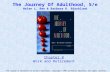 The Journey Of Adulthood, 5/e Helen L. Bee & Barbara R. Bjorklund Chapter 8 Work and Retirement The Journey of Adulthood 5/e by Bee & Bjorklund. Copyright.