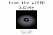 First Results from the WIRED Survey John H. Debes (ORAU/GSFC)
