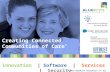 © 2015 BluePrint Healthcare IT. All rights reserved. Creating Connected Communities of Care ™ Innovation | Software | Services | Security.