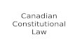 Canadian Constitutional Law. Amending Formula 7/50% Confederation 1867 All added in 1982.
