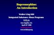 Buprenorphine: An Introduction Walter Ling MD Integrated Substance Abuse Programs UCLA Los Angeles, CA April 21 st 2006 lwalter@ucla.edu .