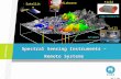 Drill Core Airborne PIMA/TERRASPEC Field Satellite UWA 3 rd year HyLogger Spectral Sensing Instruments – Remote Systems.