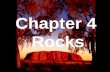 Chapter 4 Rocks.  Why should I care? You’ve just been abducted by aliens!!!