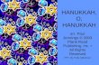 HANUKKAH, O, HANUKKAH arr. Paul Jennings © 2003 Plank Road Publishing, Inc. All Rights Reserved PPT. By Holly Albertson.