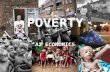 Aims and Objectives Aim:  Understand poverty Objectives:  Define poverty  Explain absolute and relative poverty  Analyse poverty trends  Evaluate.
