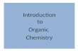 Introduction to Organic Chemistry. Carbon-based molecules are the foundation of life. Organic compounds are made primarily of carbon.