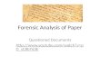 Forensic Analysis of Paper Questioned Documents  D_sC8bT63E.