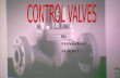 By M.Freethan M-42801. FACTS AND ILLUSIONS Introduction Control valves Types of control valves Actuators Positioners Case study on handling control valves.