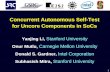 Concurrent Autonomous Self-Test for Uncore Components in SoCs Yanjing Li, Stanford University Onur Mutlu, Carnegie Mellon University Donald S. Gardner,