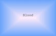 Blood. Essential Life Supportive Fluid Transported in Closed System Throughout Body Through Blood Vessels.