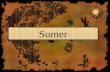 Sumer. Sumer Develops The challenge of controlling the two rivers forced cooperation, thus Sumer arose Developed in the region where the two rivers meet.