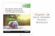 Chapter 20 Cost-Volume- Profit Analysis © 2016 Pearson Education, Ltd.