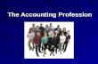 The Accounting Profession. Designation Organization Job Emphasis Chartered Accountant Canadian Institute Public Accounting (CA) of Chartered Accountants.