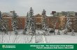 Athabasca Hall - The University's First Building Part IV: Athabasca Hall Annex 1914-1998