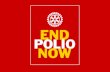PolioPlus Progress Last wild poliovirus type 2 in the world Aligarh, India.