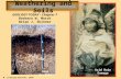 Weathering and Soils GEOLOGY TODAY - Chapter 7 Barbara W. Murck Brian J. Skinner N. Lindsley-Griffin, 1999 Acid Rain Damage Soil Profile.