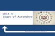 ZhejiangTechonology Institute of Economy Unit 3 Logos of Automakers.