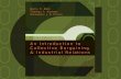 Chapter The Legal Regulation of Unions and Collective Bargaining 3 McGraw-Hill/Irwin An Introduction to Collective Bargaining & Industrial Relations,