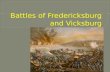 The Battle of Fredericksburg was fought December 11–15, 1862, in and around Fredericksburg, Virginia, between General Robert E. Lee's Confederate Army.