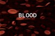 BLOOD. Blood fluid connective tissue contains specialized cells-formed elements suspended in matrix-plasma containing-collagen & elastic fibers –protein.