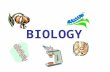BIOLOGY Introduction to Biology Lab Experimentation & Safety Lab Experimentation & Safety Characteristics of Life Characteristics of Life Scientific.