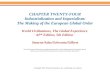 CHAPTER TWENTY-FOUR Industrialization and Imperialism: The Making of the European Global Order World Civilizations, The Global Experience AP* Edition,