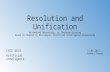 Resolution and Unification Automated Reasoning, or theorem proving based on chapter 8, Ben Coppin, Artificial Intelligence Illuminated CSCE 4613 Artificial.