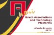 Www.idi.aetic.es Brach Associations and Technology Platforms Alberto Brunete AETIC.