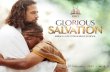 17 February 2015 – Week 3. Lesson so far Meaning of Salvation Two-fold application Able / Willing Source of salvation – Christ False hope of Salvation.