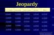 Jeopardy Civil Rights EducationPark TermsQuotes Misc. Q $100 Q $200 Q $300 Q $400 Q $500 Q $100 Q $200 Q $300 Q $400 Q $500 Final Jeopardy.