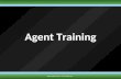 TMK1432 0910 Agent training only. Not for sales use. Agent Training Agent training only. Not for sales use.