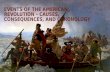EVENTS OF THE AMERICAN REVOLUTION – CAUSES, CONSEQUENCES, AND CHRONOLOGY.