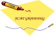 FCAT GRIDDING. Middle School Grids Grades 6 and 7 Grades 7 and 8.