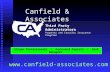 Canfield & Associates  Third Party Administrators Property and Casualty Insurance Programs Claims Professionals Personnel Experts.