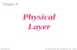 McGraw-Hill©The McGraw-Hill Companies, Inc., 2000 Chapter 6 Physical Layer.