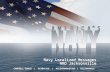 1 Navy Localized Messages NRD Jacksonville Navy Localized Messages NRD Jacksonville CAMPBELL-EWALD | GLOBALHUE | ACCENTMARKETING | GOLINHARRIS.