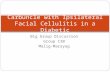 Big Group Discussion Group C3B Malig-Marayag Carbuncle with Ipsilateral Facial Cellulitis in a Diabetic.