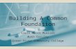 Building A Common Foundation Laura Moore Mueller Math Faculty Green River Community College.