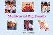 Multiracial Big Family 制作 张丽娟 MINORITY PERCENT OF TOTAL POPULATION BY PREFECTURE Minority Percent Note: Labels are province-level administrative units.