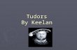 Tudors By Keelan. Crime and Punishment Punishment was used when someone broke the law. This is the pillory used for punishment.